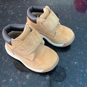 Timberland Timber Tykes Snow Boot -
Kids', sz4.5W toddlers